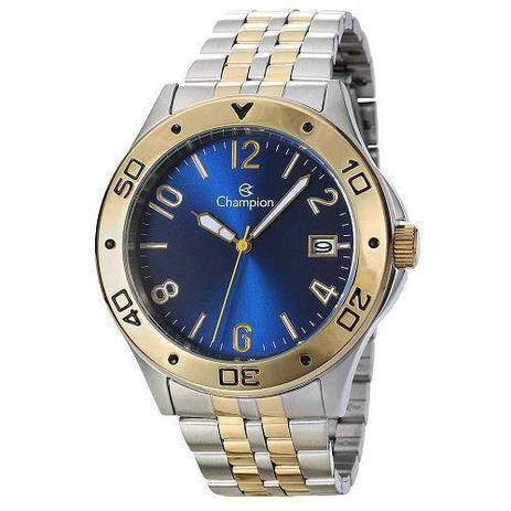Menor preço em Relógio Champion Masculino CA31195A