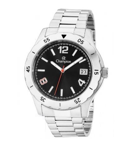 Relógio Champion Masculino CA31239T Menor preço em Relógio Champion Masculino CA31239T