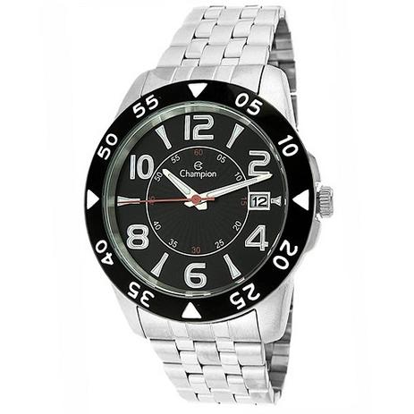 Relógio Champion Masculino CA31257T Menor preço em Relógio Champion Masculino CA31257T