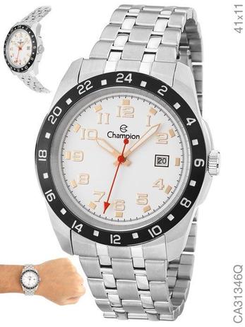 Relogio Champion Masculino CA31346Q Menor preço em Relogio Champion Masculino CA31346Q