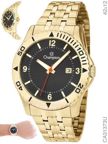 Relógio Champion Masculino CA31373U Menor preço em Relógio Champion Masculino CA31373U
