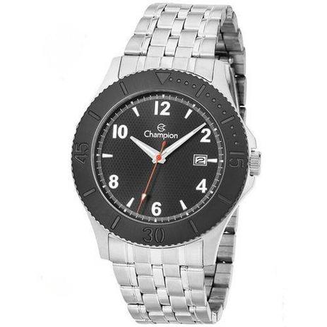 Relógio Champion Masculino - Ca31417t Menor preço em Relógio Champion Masculino - Ca31417t