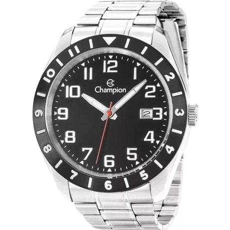 Relógio Champion Masculino Ca31435t Menor preço em Relógio Champion Masculino Ca31435t