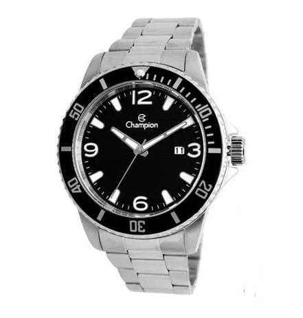 Relógio Champion Masculino CA31515T Menor preço em Relógio Champion Masculino CA31515T