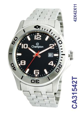 Relógio Champion Masculino CA31542T Menor preço em Relógio Champion Masculino CA31542T