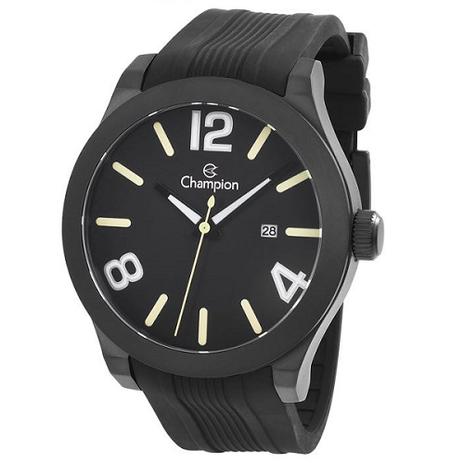 Relógio Champion Masculino CA31659P Menor preço em Relógio Champion Masculino CA31659P