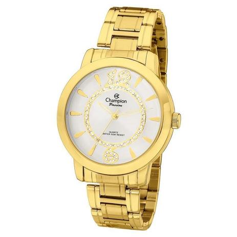 Relógio Champion Passion Feminino - CH24259H - Magnum group é ruim? Relógio Champion Passion Feminino - CH24259H - Magnum group é boa?