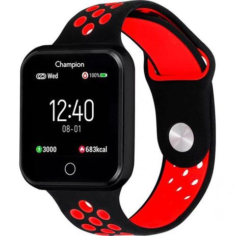 smartwatch atende ligação e responde whatsapp