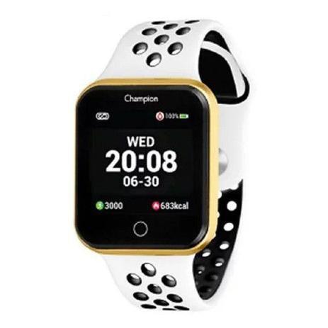 Smartwatch champion atende ligação Clearance