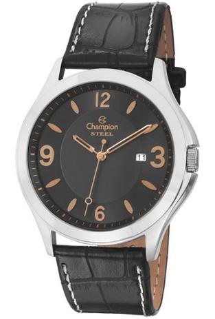 Relógio Champion Social Masculino CA21222T Menor preço em Relógio Champion Social Masculino CA21222T