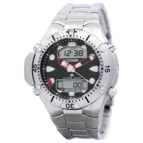 relogio citizen jp1060