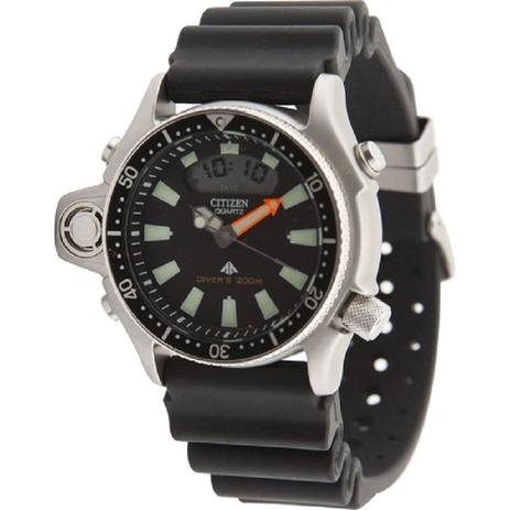 relogio aqualand jp2000