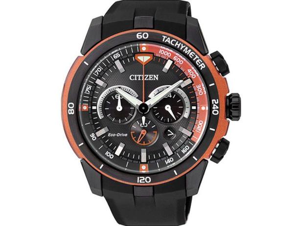 Relógio Citizen Eco Drive Cronograph TZ30786J / CA4154-07E Menor preço em Relógio Citizen Eco Drive Cronograph TZ30786J / CA4154-07E