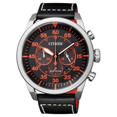 relogio citizen watch