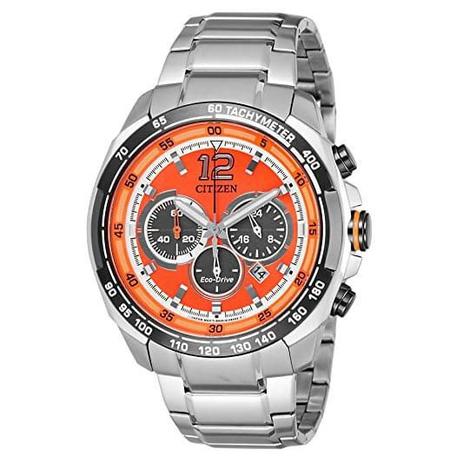 comprar relogio citizen eco drive