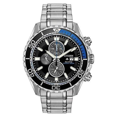 relogio citizen diver