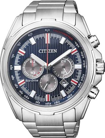 Relógio Citizen Eco Drive TZ30893F / CA4220-55L Menor preço em Relógio Citizen Eco Drive TZ30893F / CA4220-55L