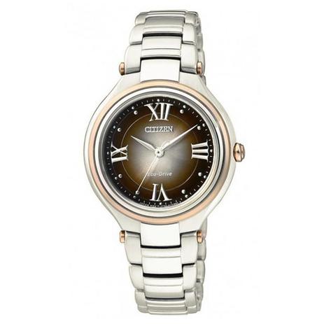 Relógio Citizen Feminino - TZ28244X - Magnum Menor preço em Relógio Citizen Feminino - TZ28244X - Magnum