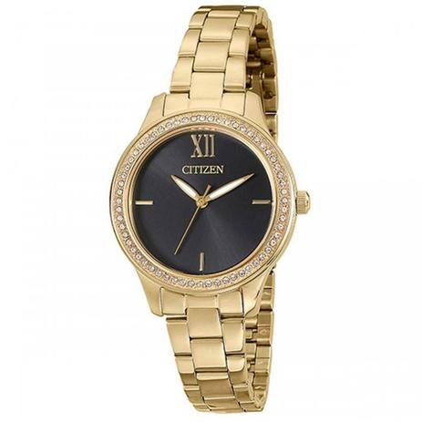 Relógio Citizen Feminino TZ28333U Menor preço em Relógio Citizen Feminino TZ28333U
