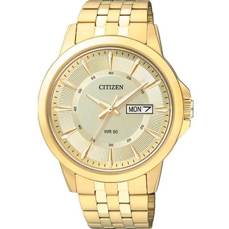 Relógio Citizen Gents Masculino BF201356P TZ20528G Menor preço em Relógio Citizen Gents Masculino BF201356P TZ20528G