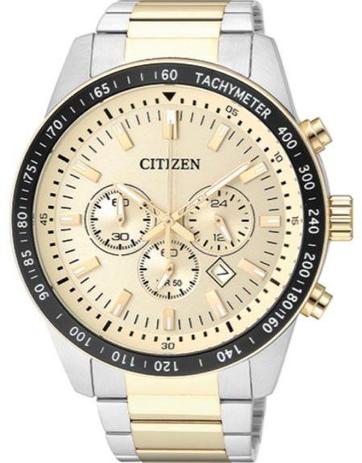 Relógio Citizen Gents TZ30802E / AN8074-52P Menor preço em Relógio Citizen Gents TZ30802E / AN8074-52P