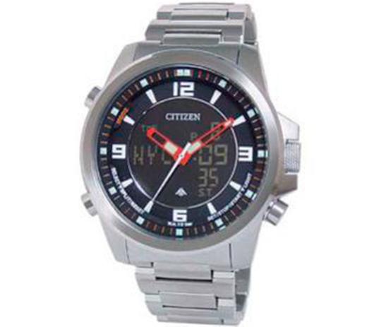 relogio de pulso masculino citizen