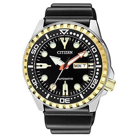 Relógio citizen masculino automático marine sport tz31123j - Relógio  Masculino - Magazine Luiza