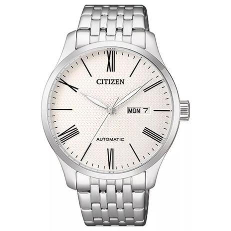 Relógio Citizen Masculino Automático Tz20804q Menor preço em Relógio Citizen Masculino Automático Tz20804q