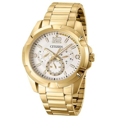 Relógio Citizen Masculino Chronograph TZ20322H Menor preço em Relógio Citizen Masculino Chronograph TZ20322H
