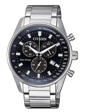 comprar relogio citizen eco drive