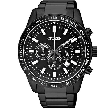 Relógio Citizen Masculino Gents An8075-50e - Tz30802p Menor preço em Relógio Citizen Masculino Gents An8075-50e - Tz30802p
