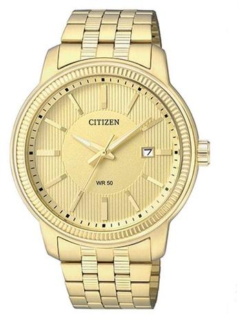 Relógio Citizen Masculino Gents BI1083-57P - TZ20500G Menor preço em Relógio Citizen Masculino Gents BI1083-57P - TZ20500G