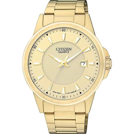 Relógio Citizen Masculino Gents BL1012-55P TZ20331G Menor preço em Relógio Citizen Masculino Gents BL1012-55P TZ20331G