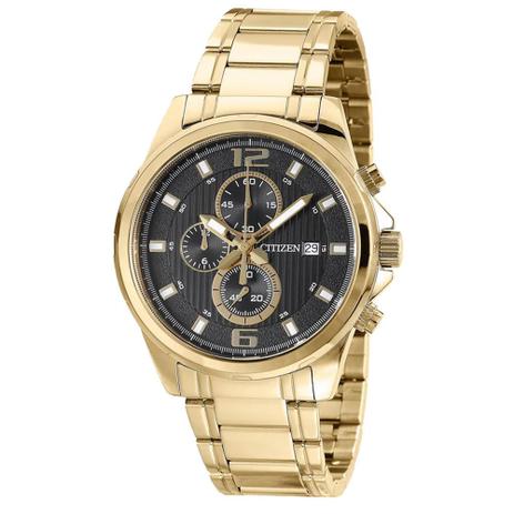 Relógio Citizen Masculino Gents TZ30651U Menor preço em Relógio Citizen Masculino Gents TZ30651U