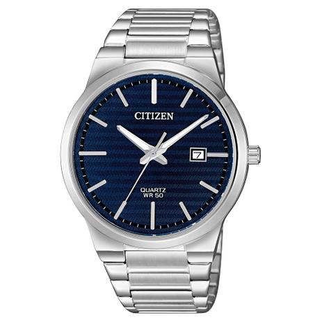 Relógio Citizen Masculino Slim TZ20831F Menor preço em Relógio Citizen Masculino Slim TZ20831F