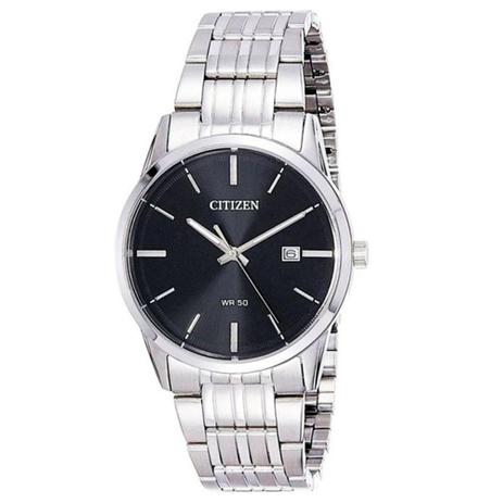 Relógio Citizen Masculino Slim TZ20948T Menor preço em Relógio Citizen Masculino Slim TZ20948T