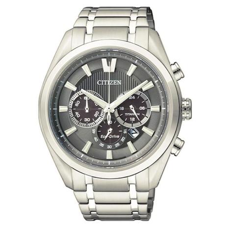 Relógio Citizen Masculino Titanium - TZ30259W - Magnum Menor preço em Relógio Citizen Masculino Titanium - TZ30259W - Magnum