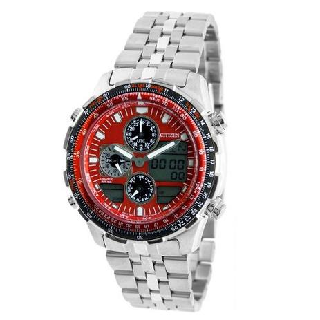 Relógio Citizen Masculino TZ10173V Menor preço em Relógio Citizen Masculino TZ10173V