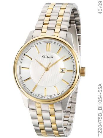 relogio de pulso masculino citizen