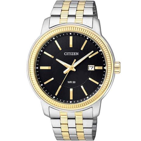 Relógio Citizen Masculino Tz20500p, C/garantia E Nf Menor preço em Relógio Citizen Masculino Tz20500p, C/garantia E Nf