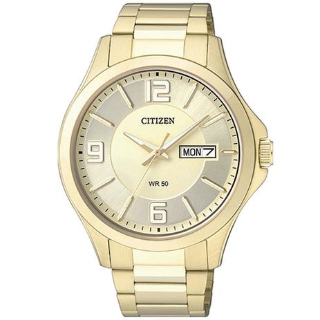 Relógio Citizen Masculino Tz20537g, C/garantia E Nf Menor preço em Relógio Citizen Masculino Tz20537g, C/garantia E Nf