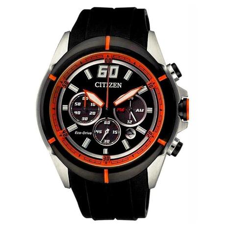 Relógio Citizen Masculino - TZ30446J - Magnum Menor preço em Relógio Citizen Masculino - TZ30446J - Magnum