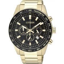 Relógio Citizen Masculino Tz30802u Dourado Menor preço em Relógio Citizen Masculino Tz30802u Dourado