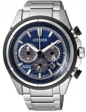 Relógio Citizen Masculino TZ30884F Menor preço em Relógio Citizen Masculino TZ30884F