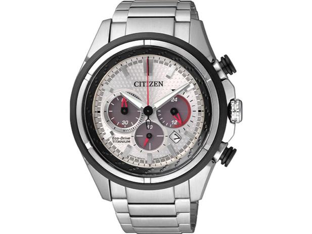 Relógio Citizen Masculino Tz30884q Ecodrive Solar Titânio Menor preço em Relógio Citizen Masculino Tz30884q Ecodrive Solar Titânio