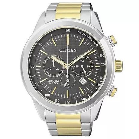 Relógio Citizen Masculino Tz30973c Menor preço em Relógio Citizen Masculino Tz30973c