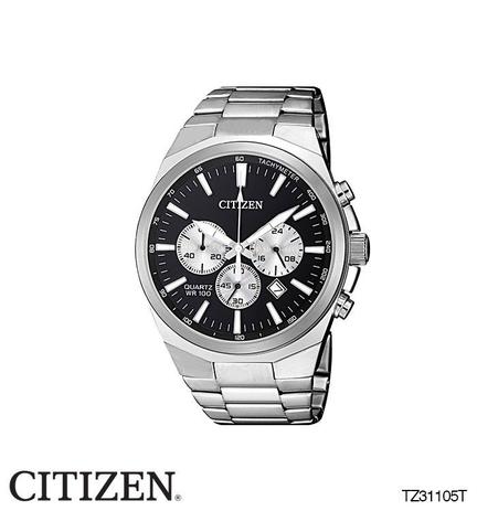 Relógio Citizen Masculino Tz31105t Menor preço em Relógio Citizen Masculino Tz31105t