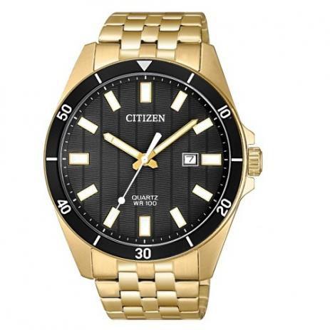 Relógio Citizen Masculino Tz31114u Menor preço em Relógio Citizen Masculino Tz31114u