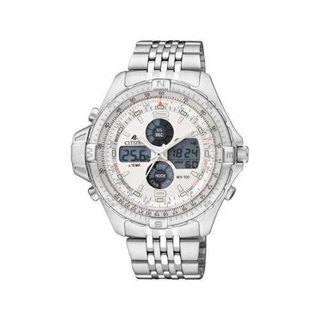 Relógio Citizen Promaster Combotemp Js-1046-55a Tz10093q é boa?