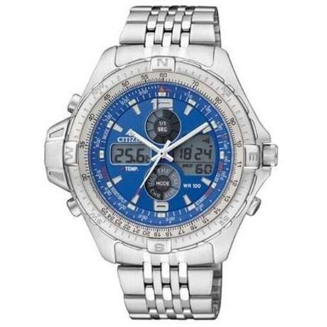 citizen promaster feminino